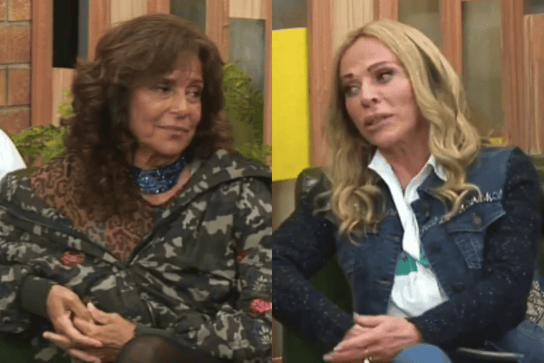 Giovanna Gold reclama de Christina Rocha em entrevista e gera climão
