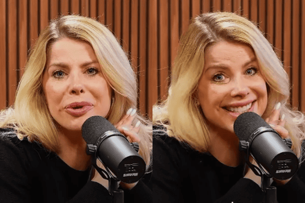 Karina Bacchi afirma viver em santidade e esperar por “homem de Deus”