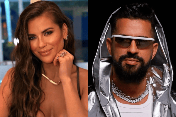 Após recurso, Bárbara Falcão consegue medidas protetivas contra Dennis DJ