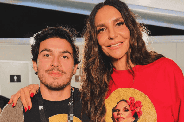 Fãs de Ivete Sangalo se revoltam e apontam sobrinho como pivô de crise