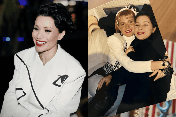 Patrícia Marx revela desejo por Xuxa: “Sempre tive vontade de pegar”