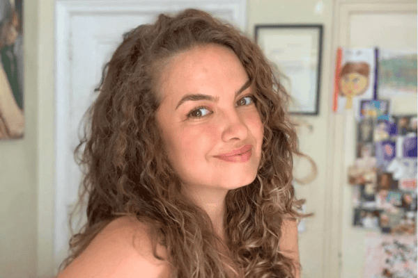 Lua Blanco, atriz e cantora, morre aos 39 anos vítima de câncer