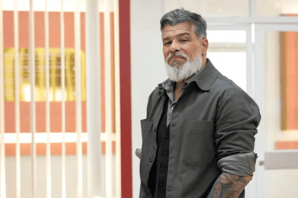 Maurício Mattar é processado por suposta dívida de R$ 35 mil