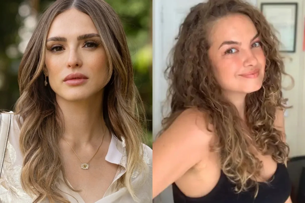Isabelle Drummond presta homenagem a Lua Blanco: “Um dia estaremos juntas”