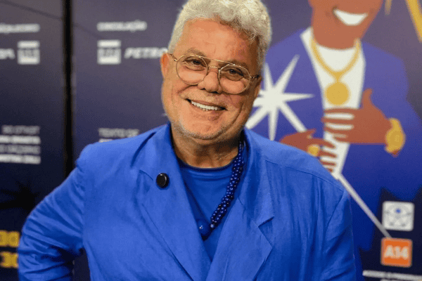 Milton Cunha revela motivo do fim de seu casamento após 15 anos