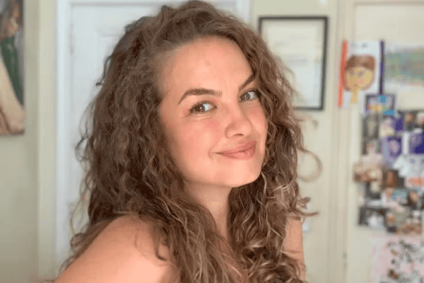 Irmão conta por que Lua Blanco manteve câncer em segredo