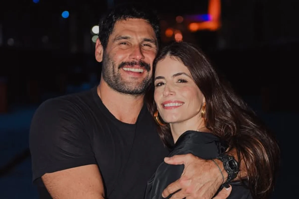 Dudu Azevedo conta detalhes da reconciliação com a ex-mulher após 5 anos