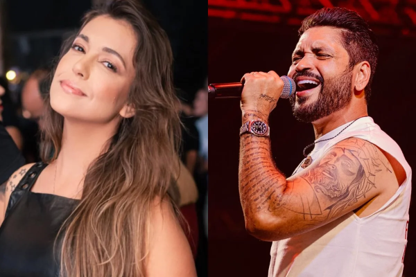 Compositora afirma que cantor sertanejo deve R$ 100 mil em pensão