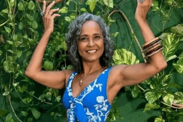 Ex-Cheiro de Amor, Carla Visi é internada após infecção e desabafa nas redes