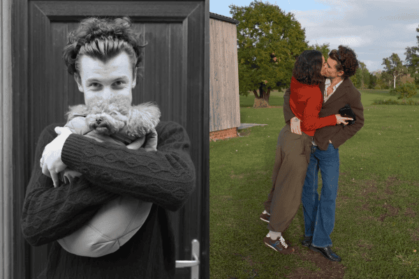 Shawn Mendes publica foto aos beijos com Marquezine, e fãs reagem: “Apaixonado”