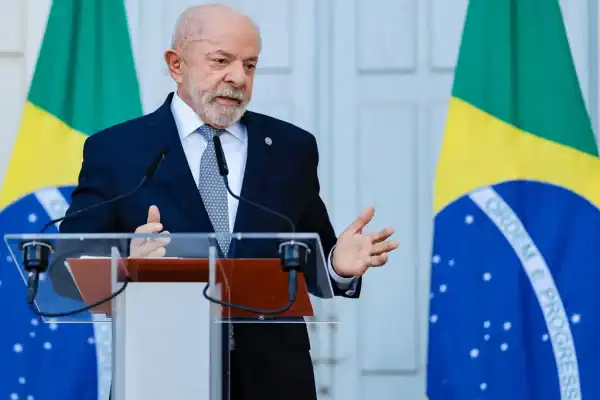 Entenda como Lula conseguiu virar no 2º turno e fazer história!