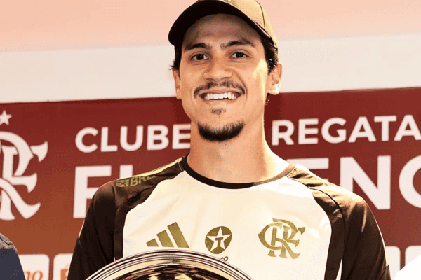 Proprietária contesta informações sobre caso envolvendo Pedro, do Flamengo