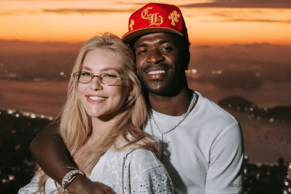 Vini Jr. terminou com Virginia após relação ficar tóxica, dizem amigos