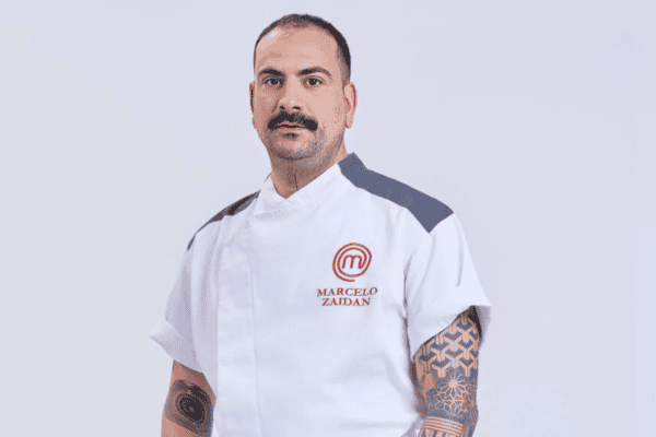 Ex-Masterchef relata frustração após eliminação: “Me desanimou”