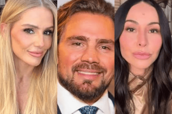 Bomba! Vorcaro detona Deborah Secco e Sabrina Sato em mensagens com CEO da Editora Globo