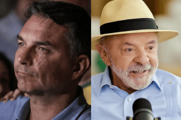 Bolsonaro x Lula: Nova pesquisa revela quem irá receber os votos de Renan, Caiado e Cury. Veja!