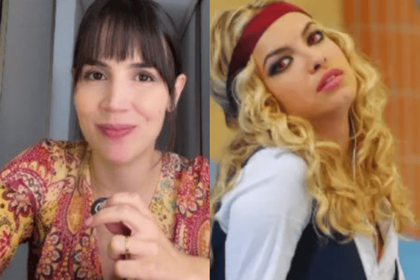 Pérola Faria é detonada por post sobre morte de Lua Blanco: “Sem noção”