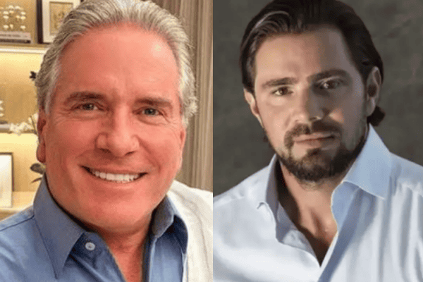 Hipocrisia? Conversas entre Vorcaro e Roberto Justus vazam e colocam empresário em situação constrangedora