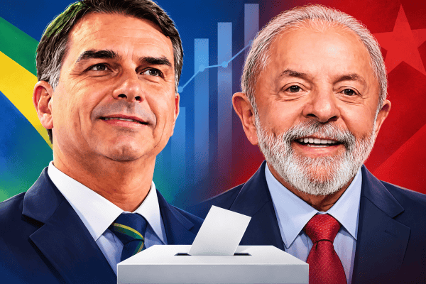 Placar Final! Quem venceu a maioria das pesquisas eleitorais e cada percentual divulgado