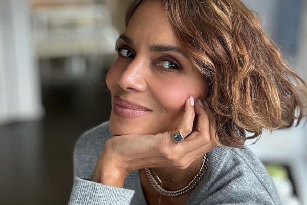 Halle Berry perde a guarda do filho após o pai da criança acusá-la de agressão contra menor