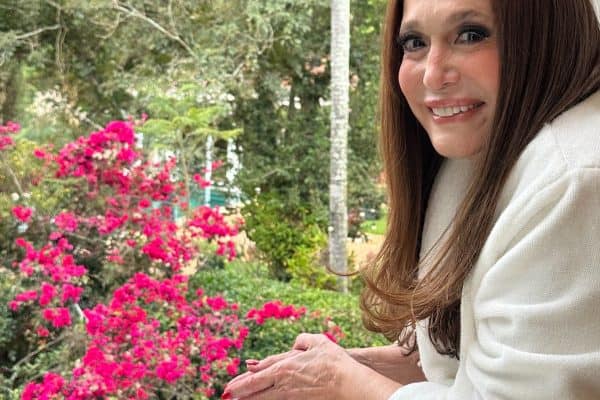 Aos 83 anos, Susana Vieira convive com doença sem cura: “Não adianta fazer transplante”