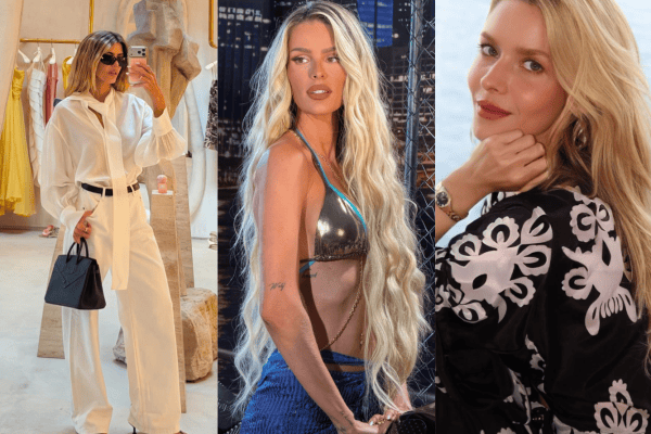 Loira, Loira e Loira! Quem são as “amantes” de Vorcaro e quanto ganharam com o relacionamento