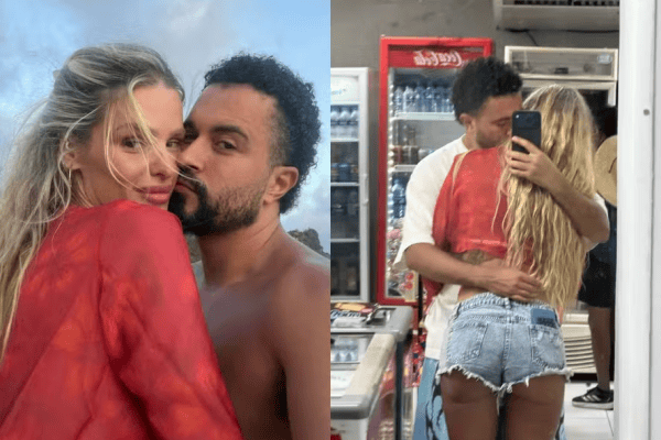 Namorado de Yasmin Brunet desativa Instagram em meio à repercussão envolvendo o nome de Vorcaro