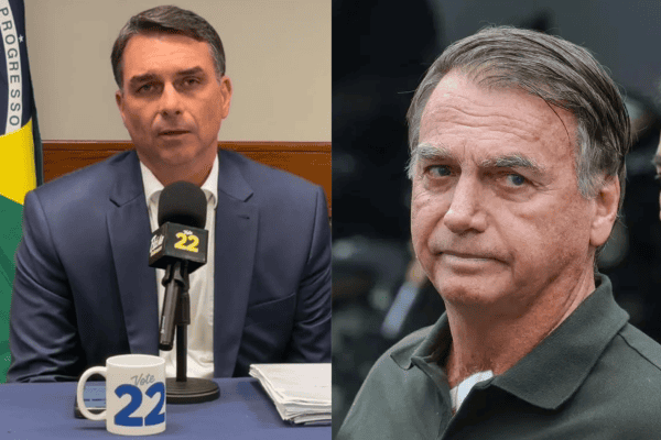 Recorde! Flávio faz história e supera votações até do pai. Veja os números!