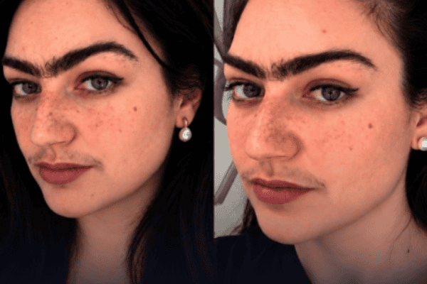 Professora desafia padrões de beleza e expõe opinião polêmica sobre homens