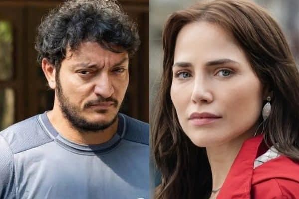 Tom será o próximo alvo da vingança de Adriana em Quem Ama Cuida