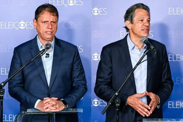 Candidatos evitam debates nas eleições de 2026, gerando preocupações