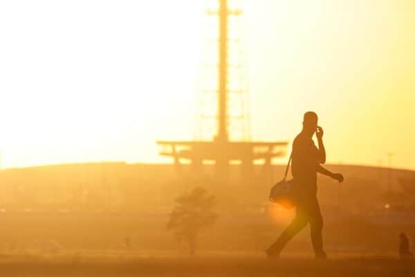 Outubro no DF terá calor intenso e chuvas abaixo da média devido ao El Niño