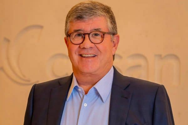 Bilionário Rubens Ometto doa R$ 900 mil para candidatos em SP nas eleições de 2026