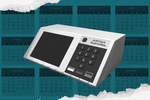 Calendário Eleitoral: Regras e Prazos para Propaganda e Eleitores a 3 Dias do 1º Turno