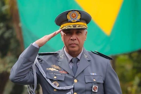 Justiça de SP cita nº 2 da Segurança em ação com presos para planejar roubo