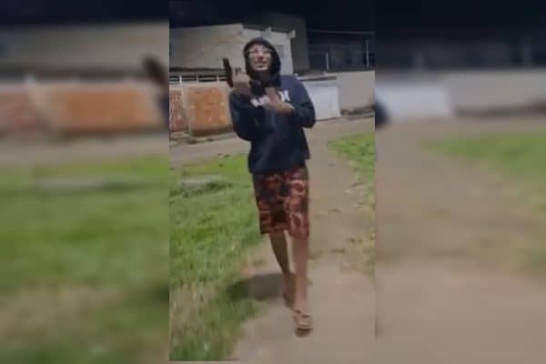 Integrante do Comando Vermelho morre em confronto com PMDF na GO-547
