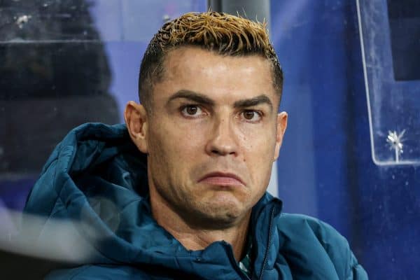 Cristiano Ronaldo considerou deixar a seleção, mas Jorge Jesus implorou que ficasse