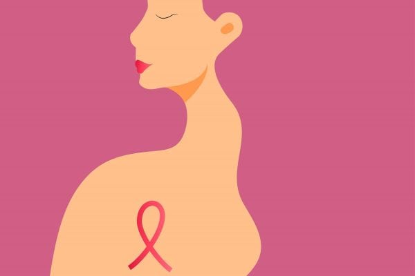 Câncer de mama: o papel da alimentação no tratamento durante o Outubro Rosa