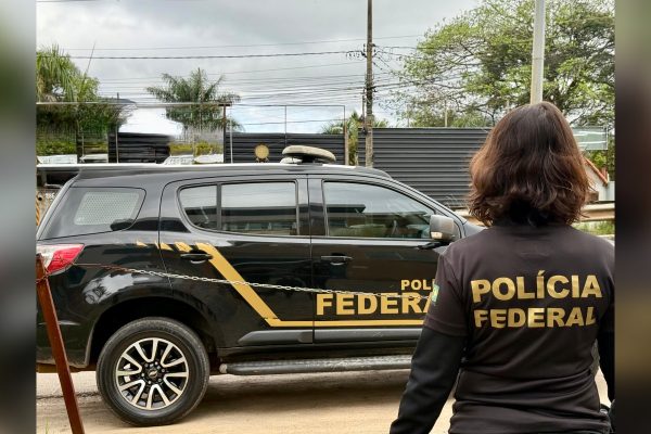 Polícia Federal investiga esquema de R$ 91,7 mil em Guajará-Mirim, RO