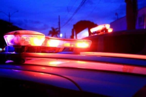 Suspeito de tentativa de assalto a policial civil é preso no DF