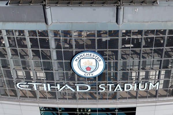 Manchester City busca culpar governo após condenação financeira