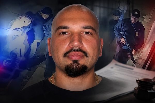 Policial acusado de liderar milícia é solto e protegido por lei eleitoral até 6/10