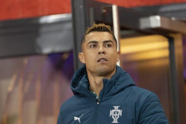 Torcida de Portugal critica seleção após saída de Cristiano Ronaldo