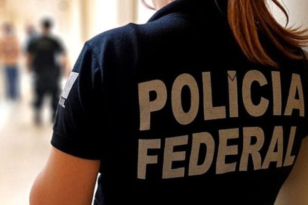 Polícia Federal apreende dinheiro e santinhos em suspeita de compra de votos em MS