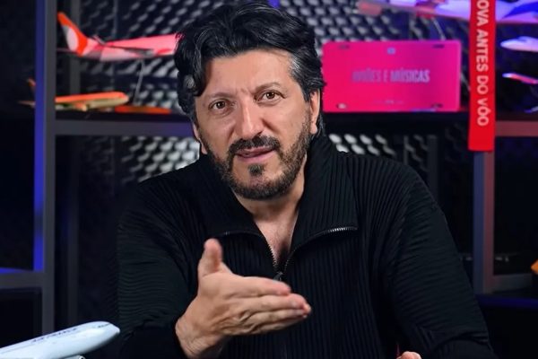 Morte de Lito Sousa destaca a rara Doença de Creutzfeldt-Jakob