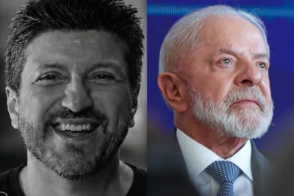 Lula presta tributo a Lito Sousa após falecimento do youtuber: confira a nota