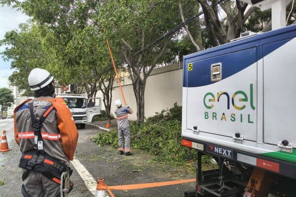 Aneel votará sobre possível encerramento de contrato da Enel SP em São Paulo