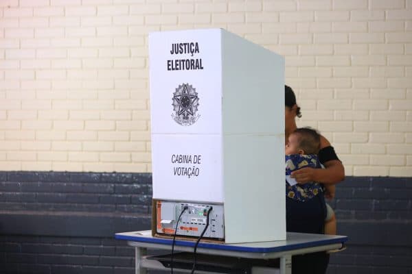 Eleições 2026: documentos essenciais para o dia da votação