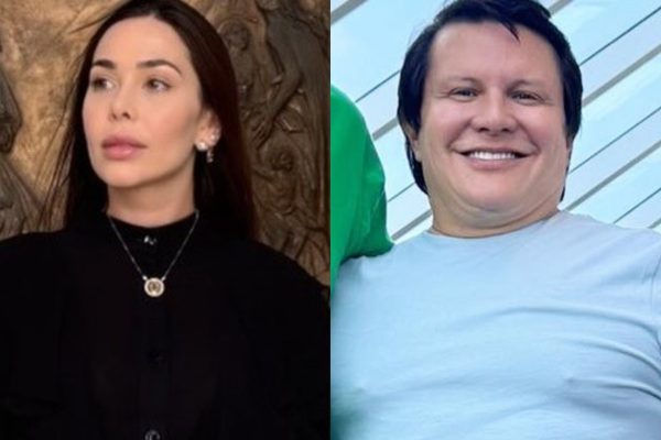 Anna Carolina Morais desabafa sobre término com Giovani: “Parecer bem”