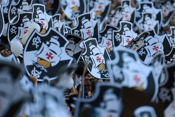 Justiça do Rio suspende ação do Vasco para uso do Maracanã contra o Boca Juniors